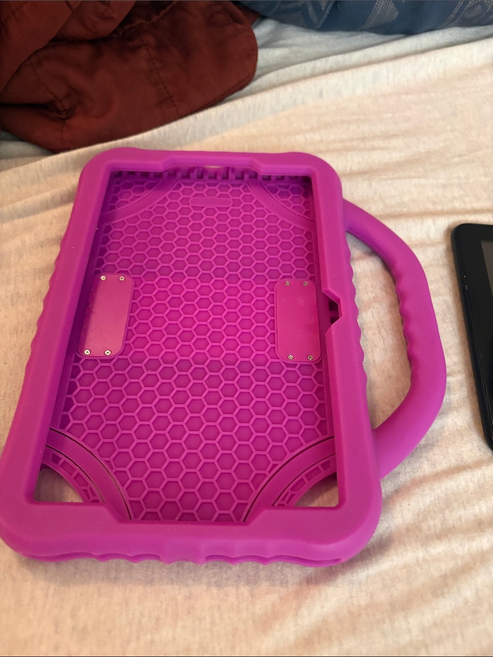 Amazon tablet - Picture 2 of 7